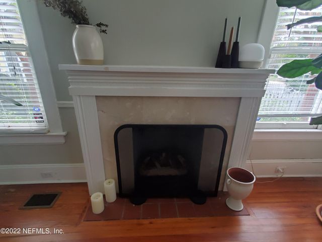 2846 SYDNEY Street, Jacksonville, FL 32205