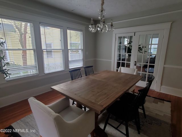 2846 SYDNEY Street, Jacksonville, FL 32205