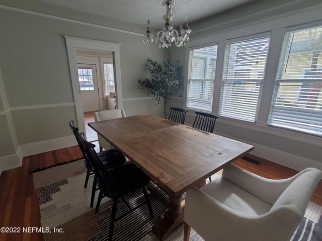 2846 SYDNEY Street, Jacksonville, FL 32205