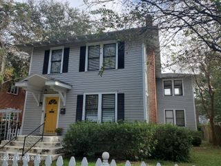 2846 SYDNEY Street, Jacksonville, FL 32205