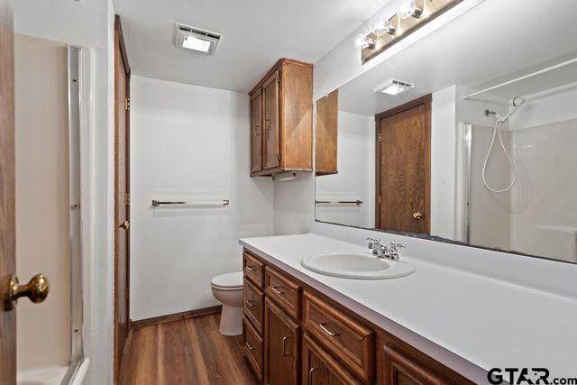 15801 County Road 2187, Whitehouse, TX 75791