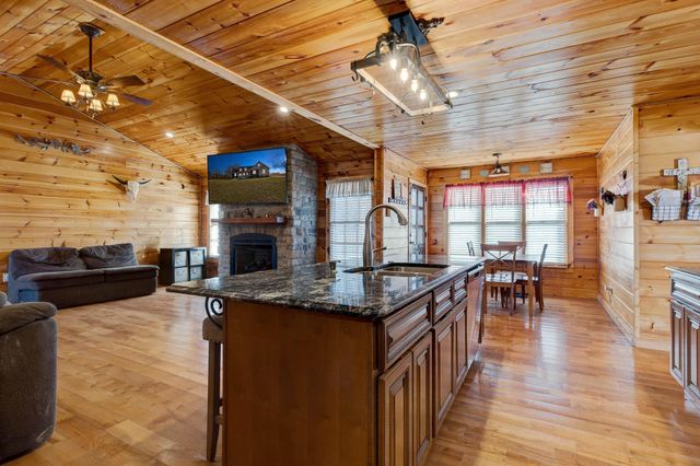 2325 Levee Road, Mt Sterling, KY 40353