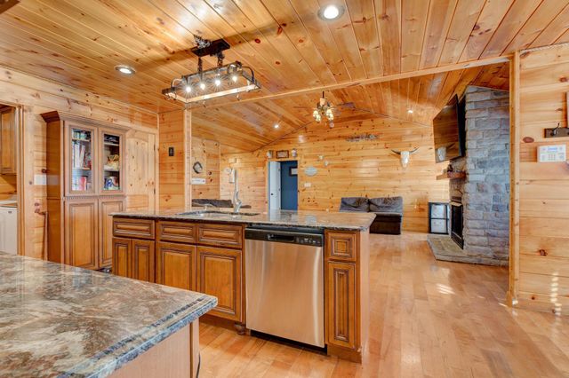 2325 Levee Road, Mt Sterling, KY 40353