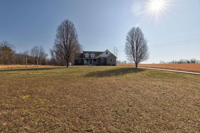 2325 Levee Road, Mt Sterling, KY 40353