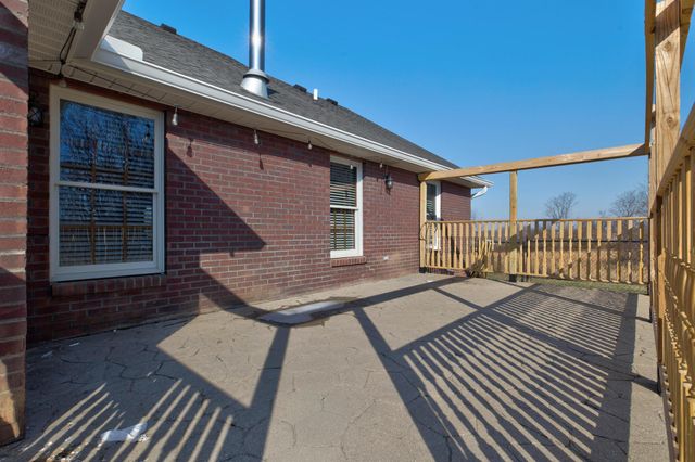 2325 Levee Road, Mt Sterling, KY 40353