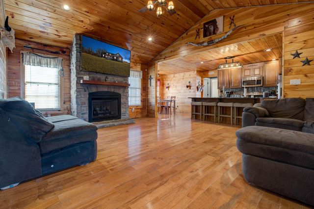 2325 Levee Road, Mt Sterling, KY 40353