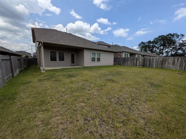 14727 Blackbrush Manor, Magnolia, TX 77354