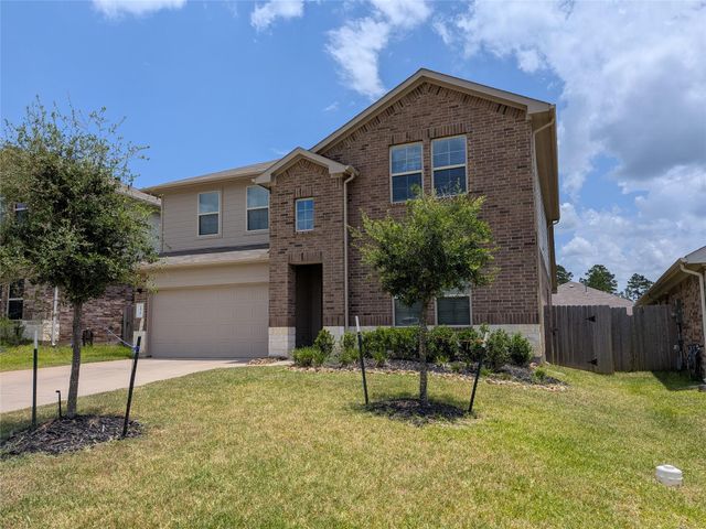 14727 Blackbrush Manor, Magnolia, TX 77354
