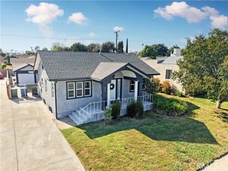 821 N Atlantic, Alhambra, CA 91801