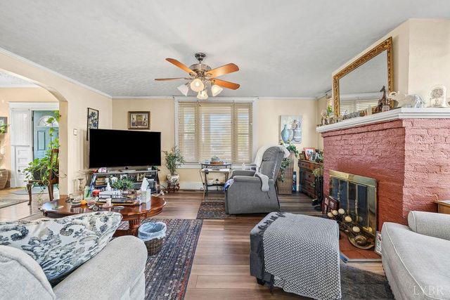 1300 16th Street, Lynchburg, VA 24504