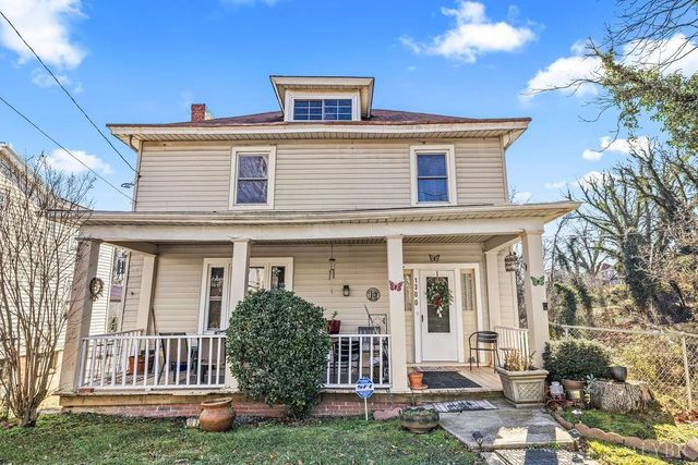 1300 16th Street, Lynchburg, VA 24504