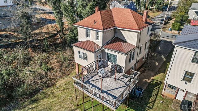 1300 16th Street, Lynchburg, VA 24504