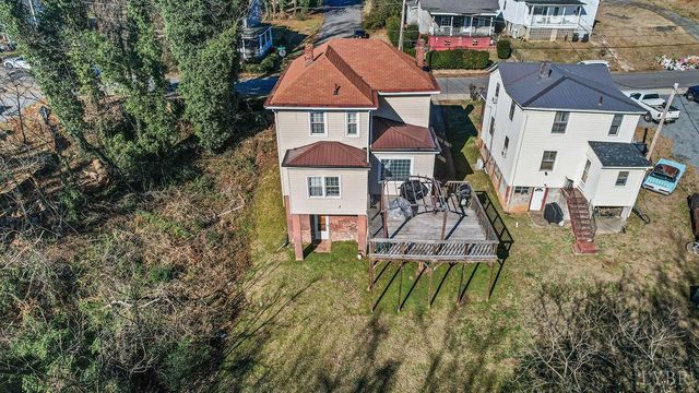 1300 16th Street, Lynchburg, VA 24504