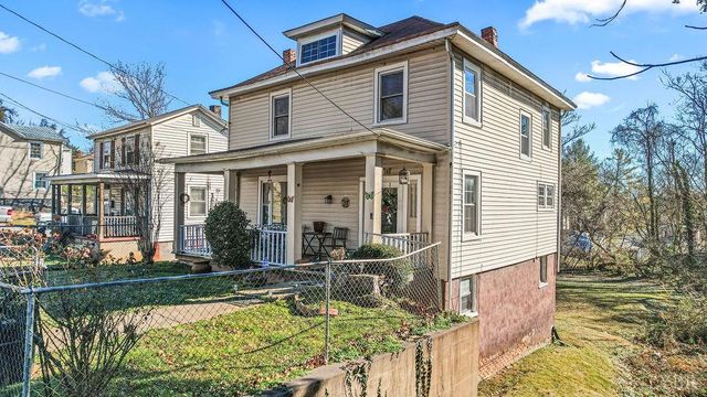 1300 16th Street, Lynchburg, VA 24504