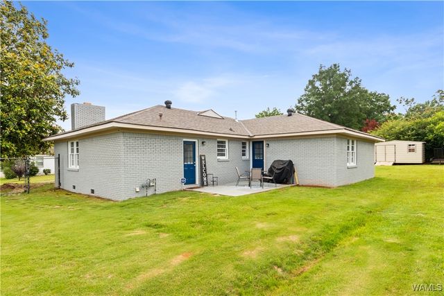 500 41st E, Tuscaloosa, AL 35404