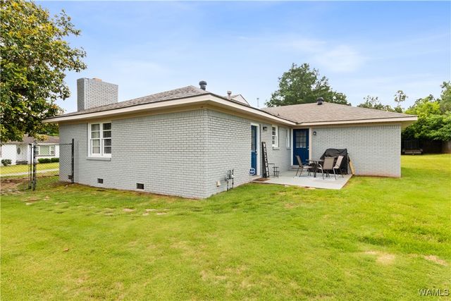500 41st E, Tuscaloosa, AL 35404