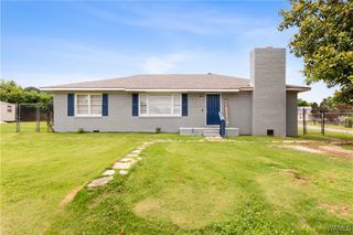 500 41st E, Tuscaloosa, AL 35404