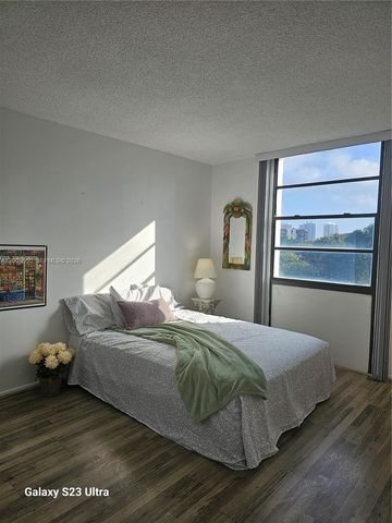 20400 W Country Club Dr 508, Aventura, FL 33180