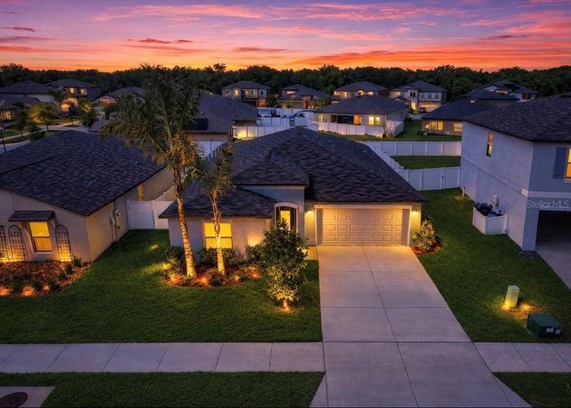 13041 MAJESTIC GARDEN LANE, Riverview, FL 33579