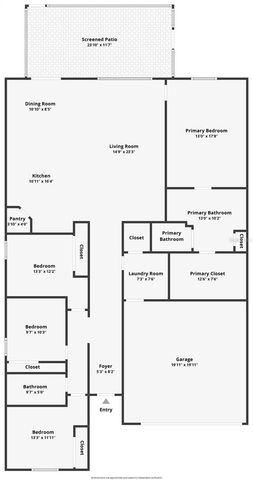 13041 MAJESTIC GARDEN LANE, Riverview, FL 33579