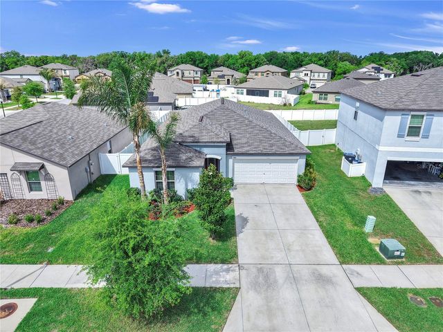 13041 MAJESTIC GARDEN LANE, Riverview, FL 33579