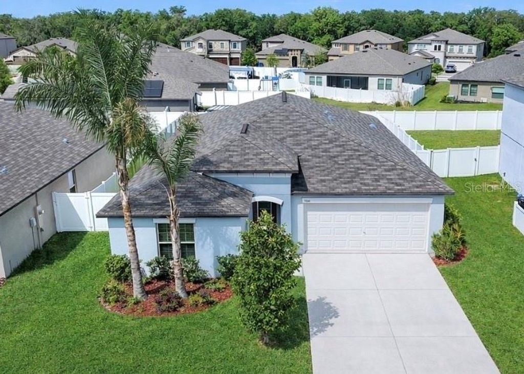 13041 MAJESTIC GARDEN LANE, Riverview, FL 33579
