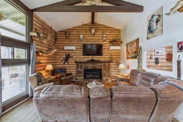 440 Murray Lane, Strang, OK 74367