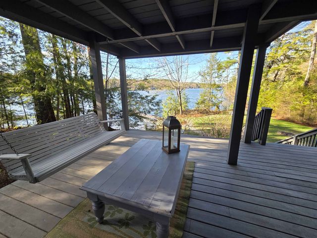 93 Algonquin Road, Enfield, NH 03748