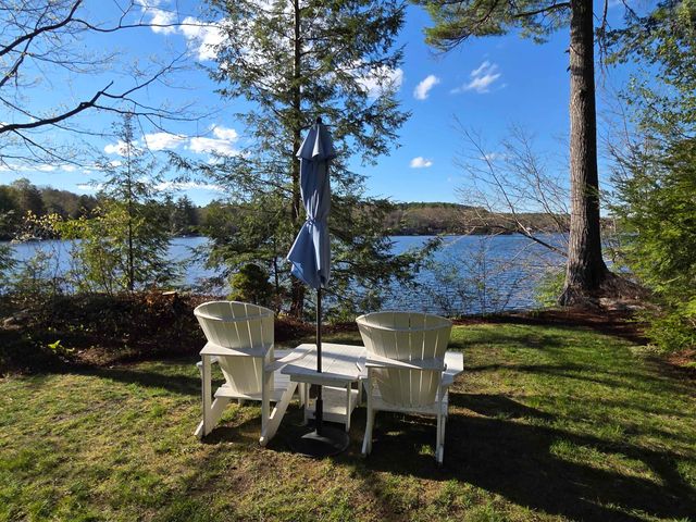 93 Algonquin Road, Enfield, NH 03748