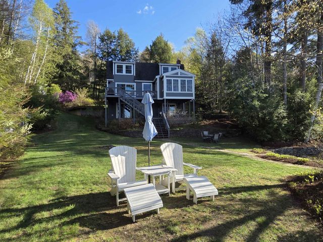 93 Algonquin Road, Enfield, NH 03748