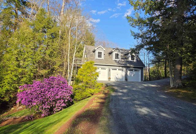 93 Algonquin Road, Enfield, NH 03748