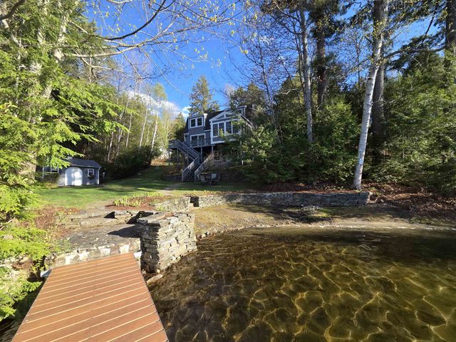 93 Algonquin Road, Enfield, NH 03748