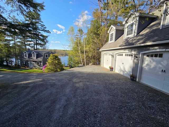 93 Algonquin Road, Enfield, NH 03748