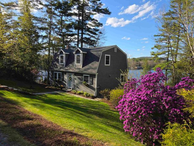 93 Algonquin Road, Enfield, NH 03748