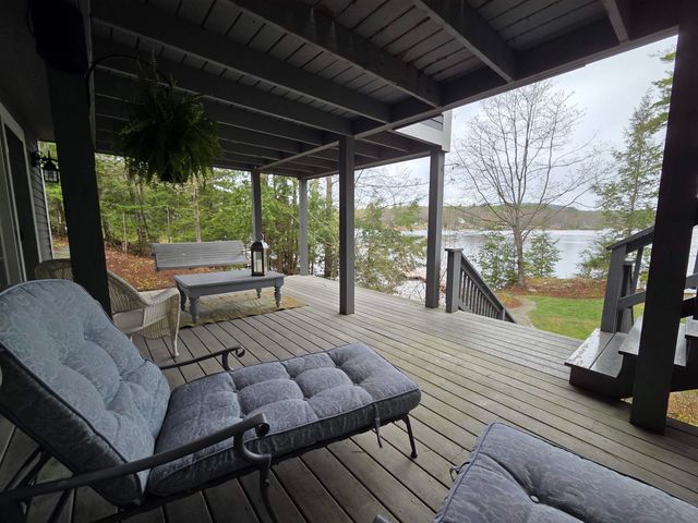 93 Algonquin Road, Enfield, NH 03748