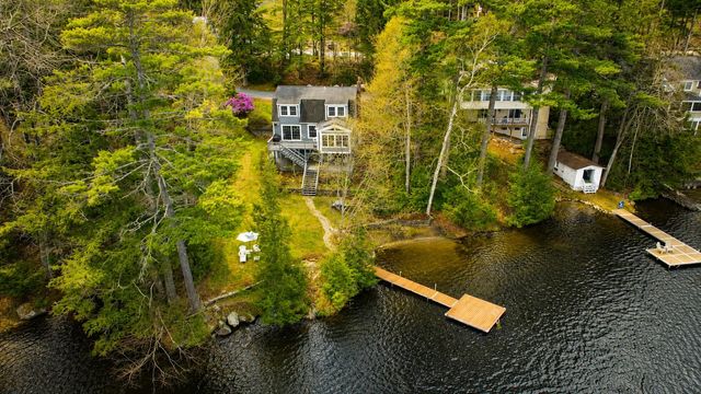 93 Algonquin Road, Enfield, NH 03748