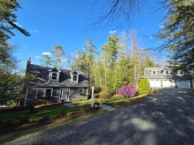 93 Algonquin Road, Enfield, NH 03748