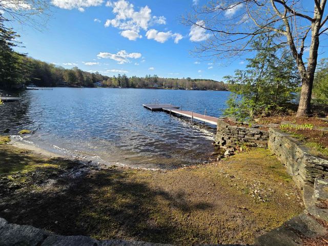 93 Algonquin Road, Enfield, NH 03748