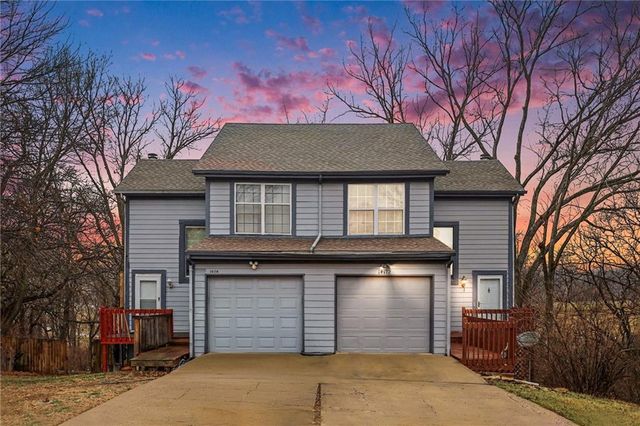 14112 W 87TH Terrace, Lenexa, KS 66215