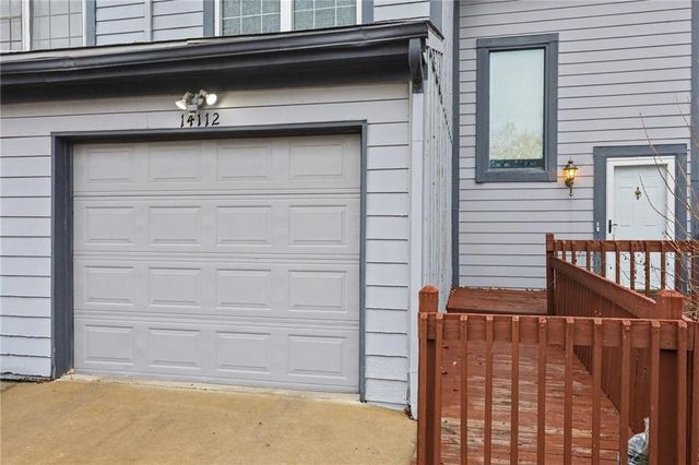 14112 W 87TH Terrace, Lenexa, KS 66215