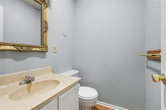 14112 W 87TH Terrace, Lenexa, KS 66215