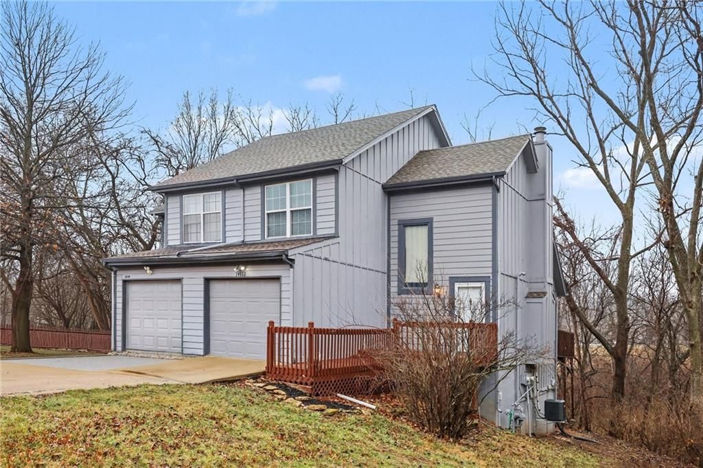 14112 W 87TH Terrace, Lenexa, KS 66215