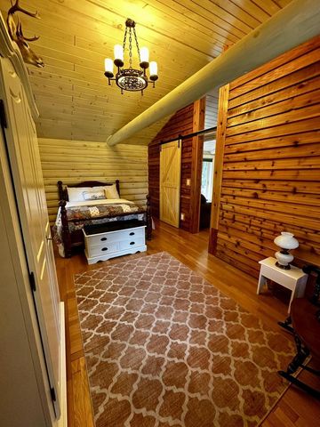 W7352 22nd Street, Necedah, WI 54646