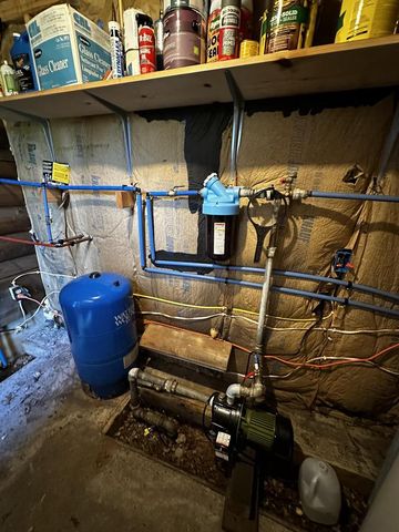 W7352 22nd Street, Necedah, WI 54646