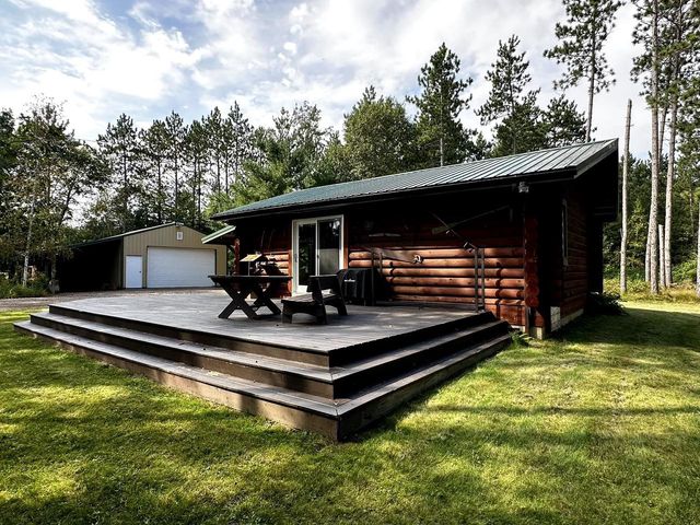 W7352 22nd Street, Necedah, WI 54646