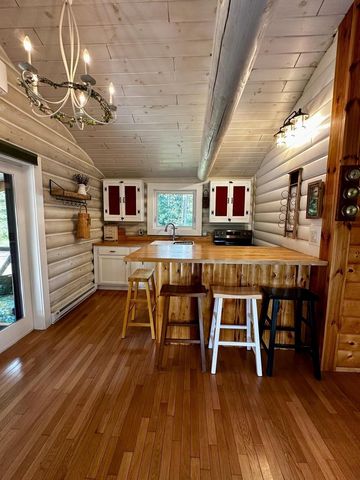 W7352 22nd Street, Necedah, WI 54646