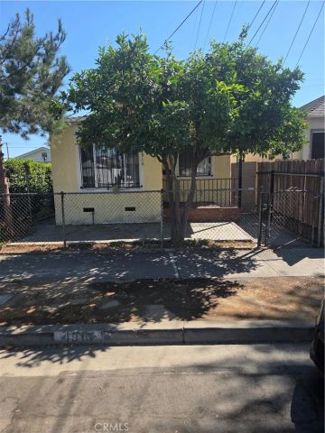 4910 NOBEL Street, Commerce, CA 90040
