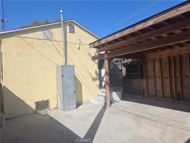 4910 NOBEL Street, Commerce, CA 90040