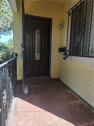 4910 NOBEL Street, Commerce, CA 90040