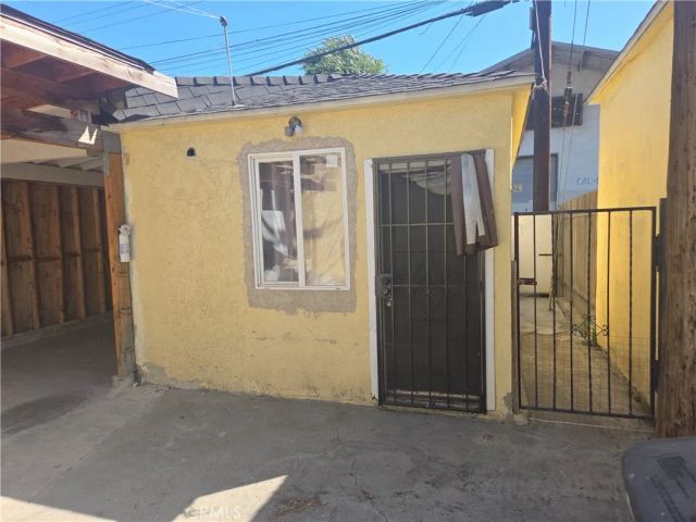 4910 NOBEL Street, Commerce, CA 90040